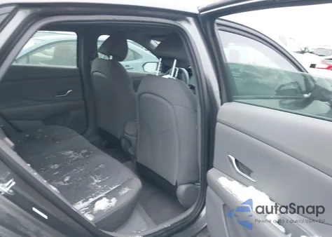 2025 Hyundai Elantra Se из США, поврежденный, VIN KMHLL4DG0SU907812